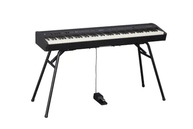 『FP-60』(ブラック)と「KS-12」の組み合わせ