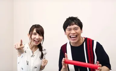 『Fate/Apocrypha』ステージに出演　古川慎さん＆大久保瑠美さん