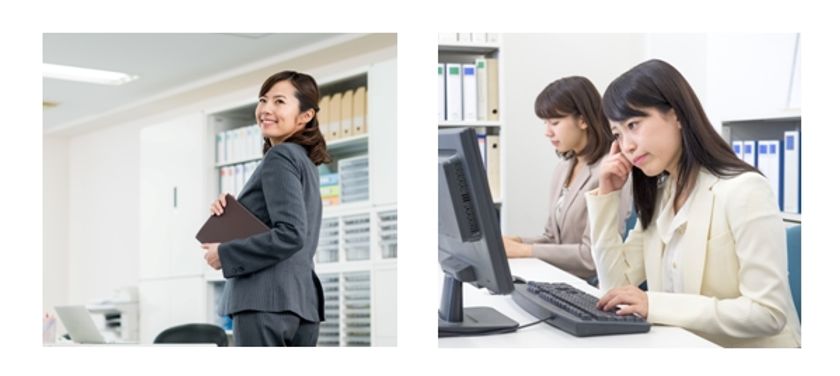 日用品に使われる植物性天然香料の心理的効果の研究　
「ゼラニウムの香り」にストレス緩和効果があることを検証