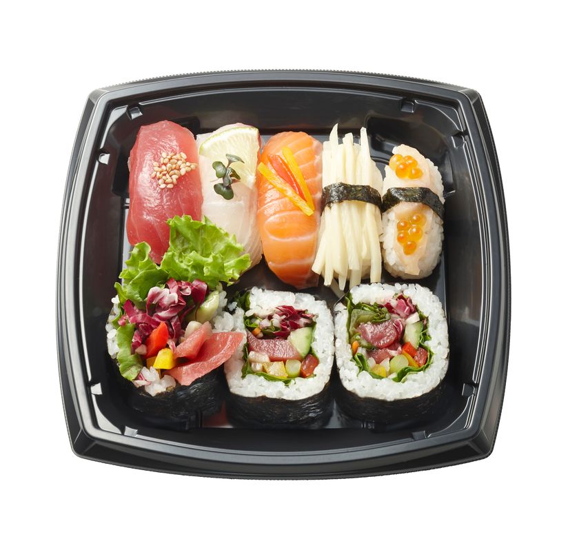 日常にもっと美食を！コンセプトは「ハレの日ダイニング」
小田急百貨店新宿店和惣菜・弁当売場が
10月4日（水）リニューアルオープンします