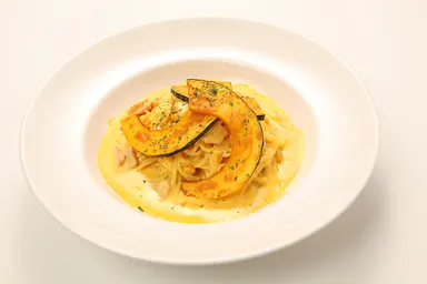 ハロウィンメニュー 2