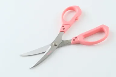 NIKUQカーブシザー