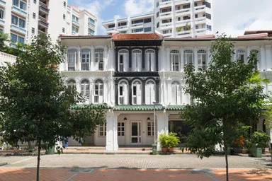 HULS Gallery Singapore(2)