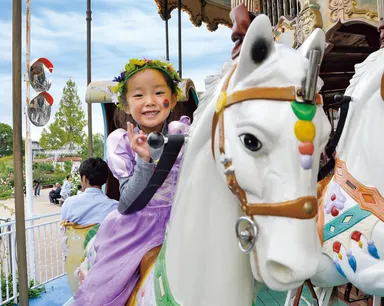 アトラクション