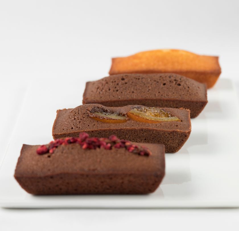 リンツ、贈り物に喜ばれる焼き菓子ギフトボックスが新登場
人気チョコレート「リンドール」との組み合わせも