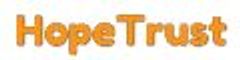 ホープトラストのロゴ