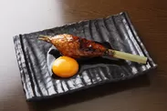 串焼き(特製つくね)
