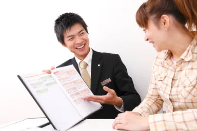 店舗でのサポートも可能