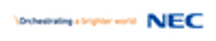 NECライティング株式会社のロゴ