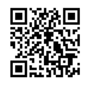 清正井QRコード