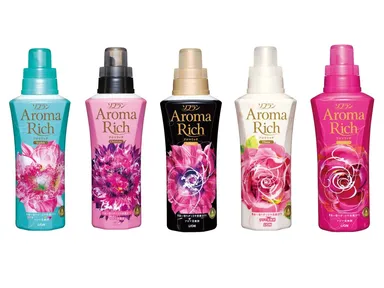 ソフラン アロマリッチ