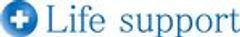 株式会社ライフサポートのロゴ