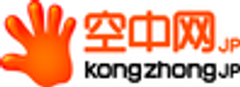 KONGZHONG JP／空中網JP株式会社のロゴ