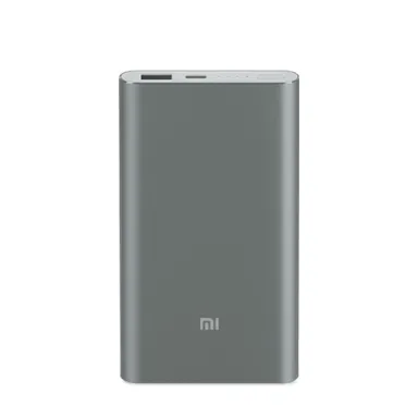 『MiモバイルバッテリーPro 10000mAh』製品外観