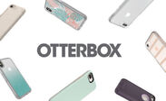 全米売上No.1 スマートフォン保護ケースのOtterBoxがiPhone 8／iPhone 8 Plus／iPhone X 用耐衝撃ケースラインアップを発表
