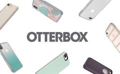 全米売上No.1 スマートフォン保護ケースのOtterBoxがiPhone 8／iPhone 8 Plus／iPhone X 用耐衝撃ケースラインアップを発表