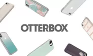 OtterBox iPhone 8／iPhone 8 Plus／iPhone X用ケース