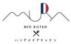 ネオビストロMURA　ハンドメイドキッチンのロゴ