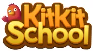 キットキットスクールロゴ