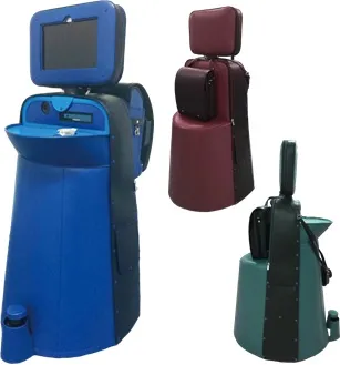 システムクラフト「RANBOT」