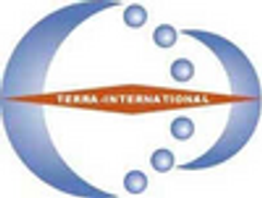 株式会社テラ・インターナショナルのロゴ