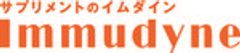 株式会社イムダインのロゴ