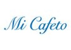 株式会社ミカフェートのロゴ