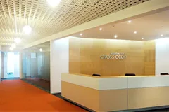CROSSCOOP DELHI