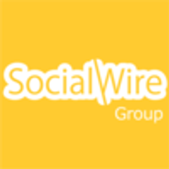 ソーシャルワイヤー株式会社、株式会社インフォブリッジマーケティング＆プロモーションズのロゴ