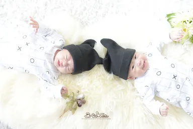 これから二人で仲良くね♪