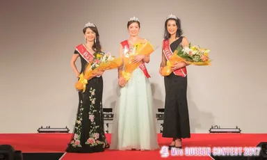 Mrs QUEEEN CONTEST 2017 (2)