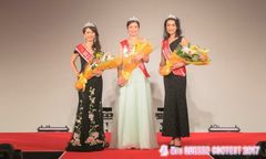 Mrs QUEEEN CONTEST 2017 (2)