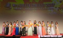 Mrs QUEEEN CONTEST 2017 (3)