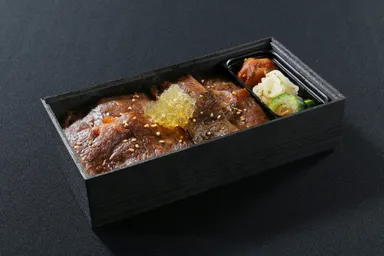 天壇 和牛ロース＆和牛特上カルビ