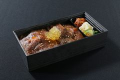 焼肉弁当販売再開のお知らせ　京都で愛され続ける“京都焼肉”をお持ち帰り『天壇 焼肉弁当』販売開始