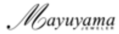 マユヤマジュエラーのロゴ
