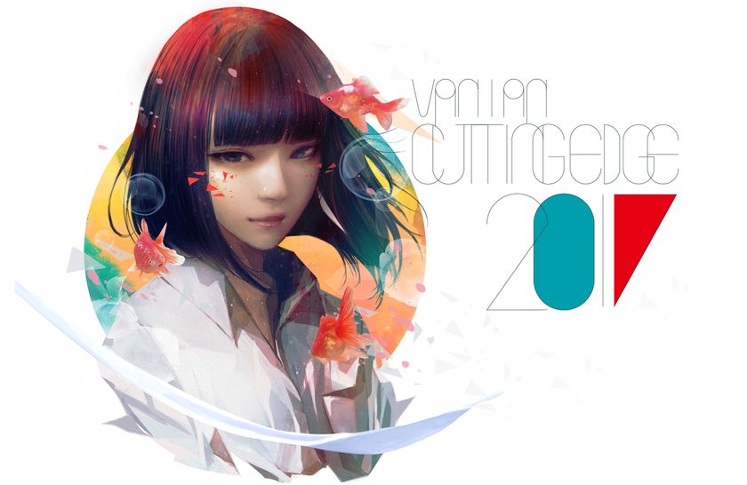 国内最大級の学生デビューイベント
「VANTAN CUTTING EDGE 2017」
大阪ラウンド10/7（土）開催
今最も勢いのあるサロン“OCEAN TOKYO”による
ヘアカットライブショーも