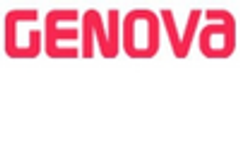 株式会社GENOVAのロゴ