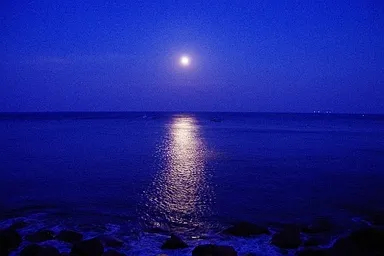 夜景(景色イメージ)