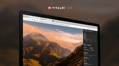 Webブラウザ『Vivaldi』、ユーザーからの要望を受け、3つの新機能を搭載する最新バージョン1.12をリリース