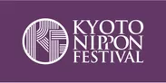 KYOTO NIPPON FESTIVAL ロゴ／メインビジュアル