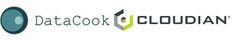 データクック株式会社、クラウディアン株式会社