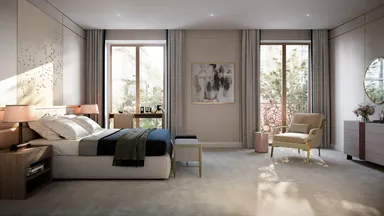 トゥエンティ グロブナースクエア