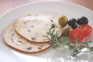 トーフオリーブリオナ・サラダ