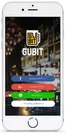 GUBITアプリ：TOP画面