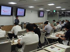 CUC公開講座 in 丸の内 2017　第3回「アカウンタブルな社会・経済への大学の貢献」開講