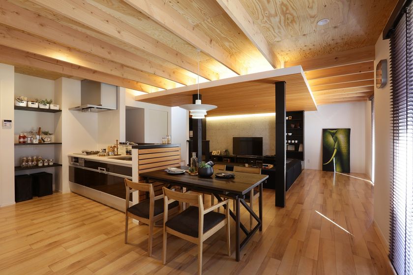 応募総数135点から今年最高のデザインが決定！
第4回「デザインリフォームコンテスト」10月7日(土)全国投票開始