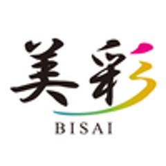 株式会社美彩のロゴ