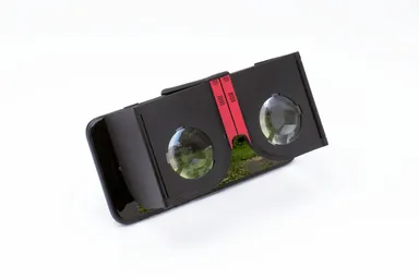 bnb+ Trip Community Tokyo　VRイメージ