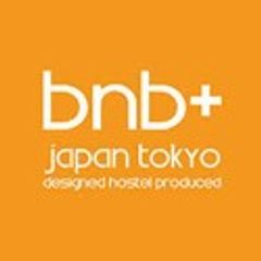 bnb+グループ